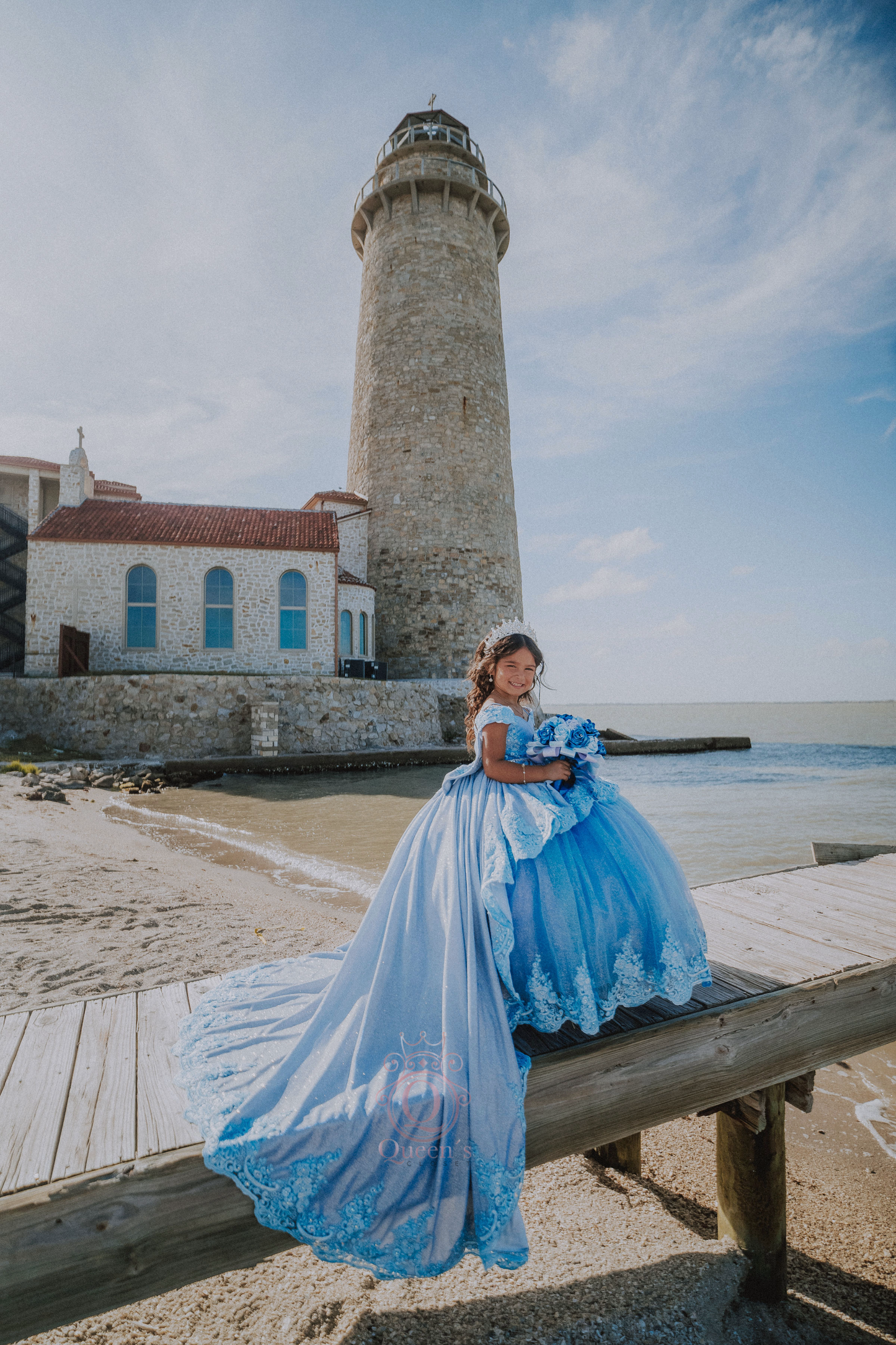 Under the Sea