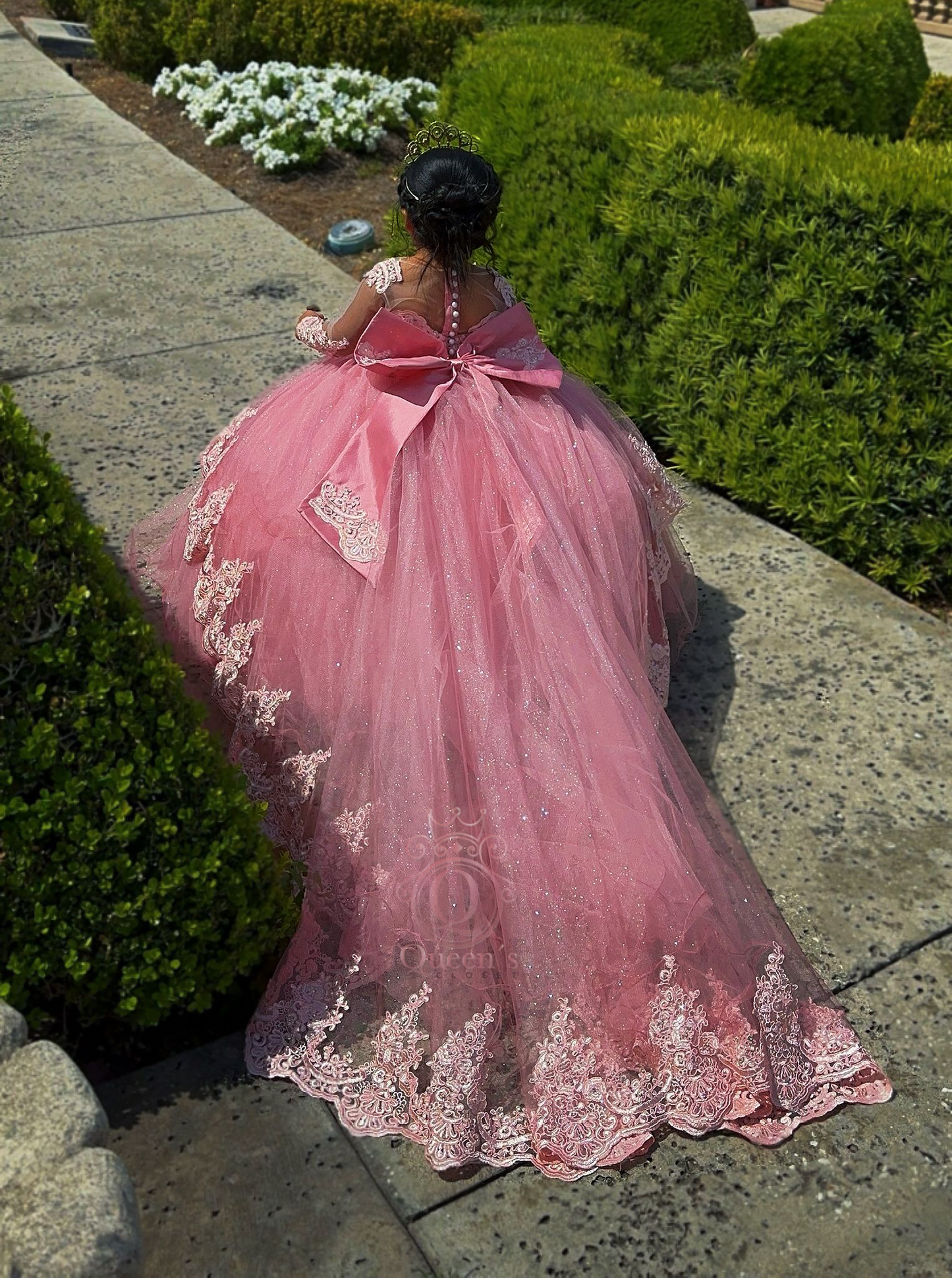 Liliana Removable 3 Pieces