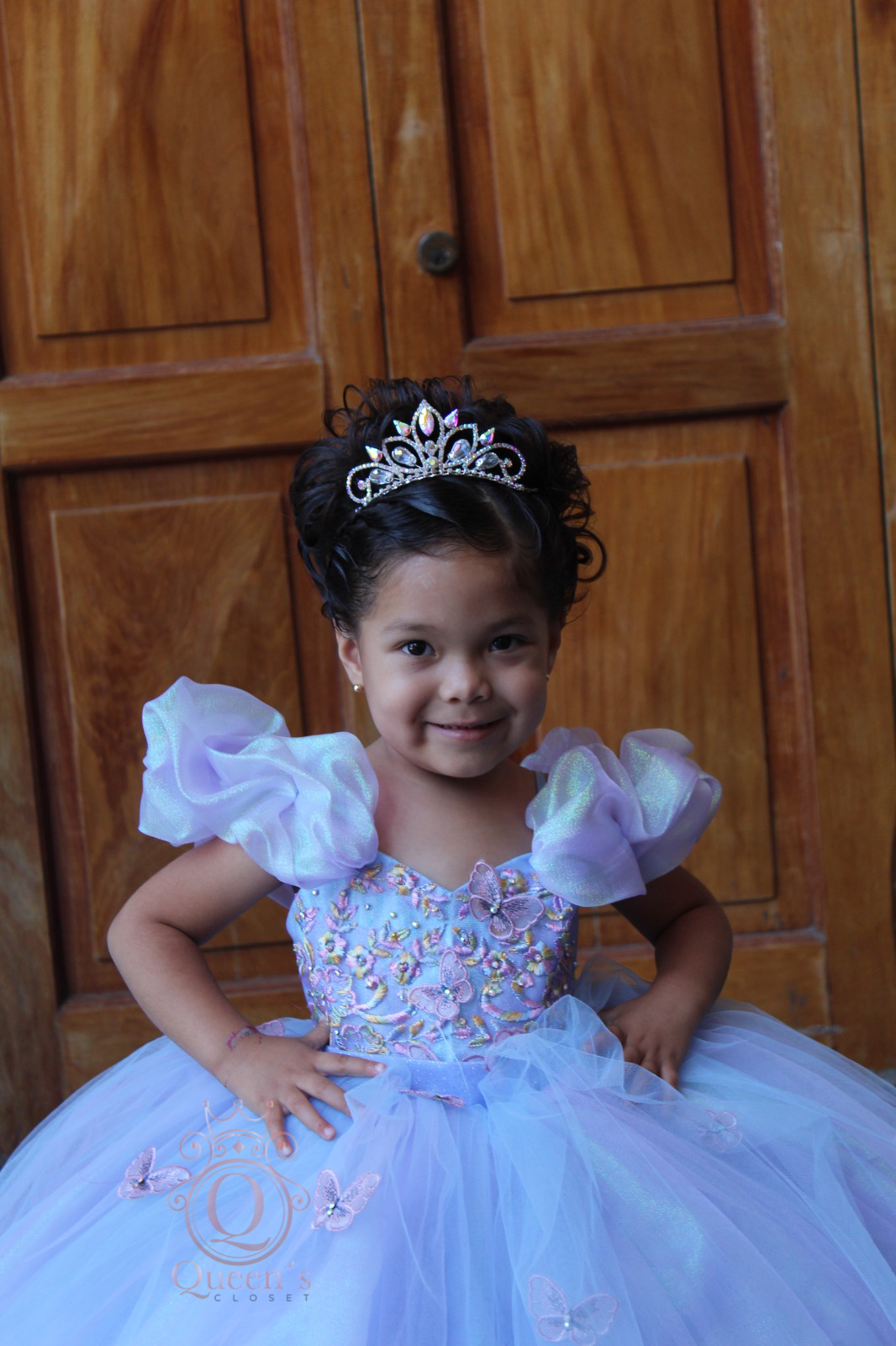 Cinderella Butterflies