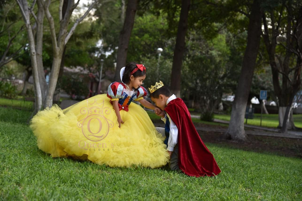 Snow White