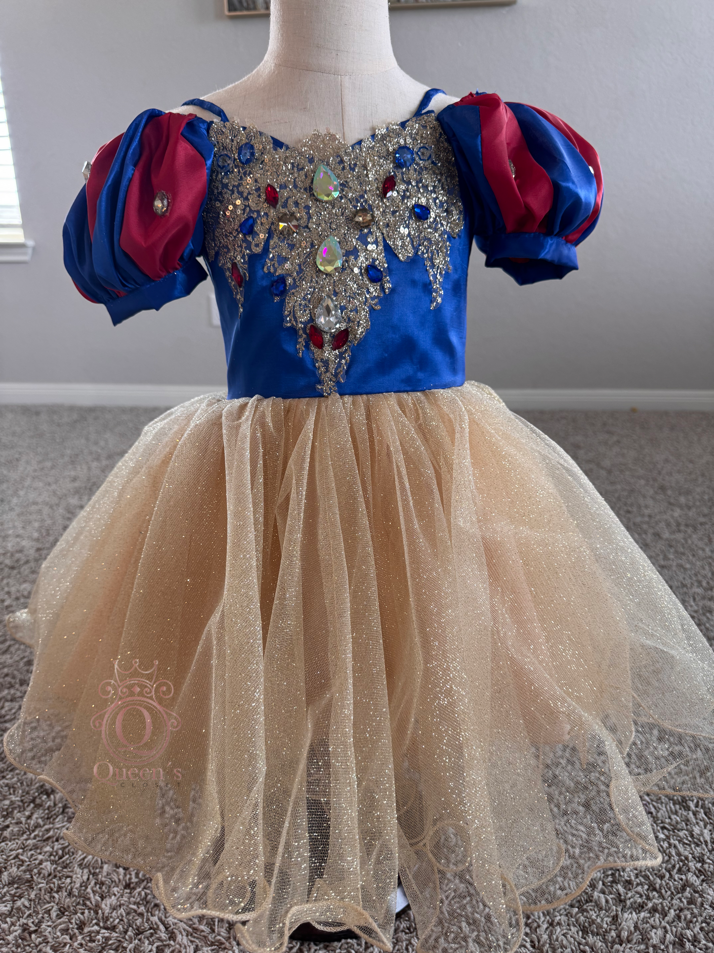Snow White Deluxe