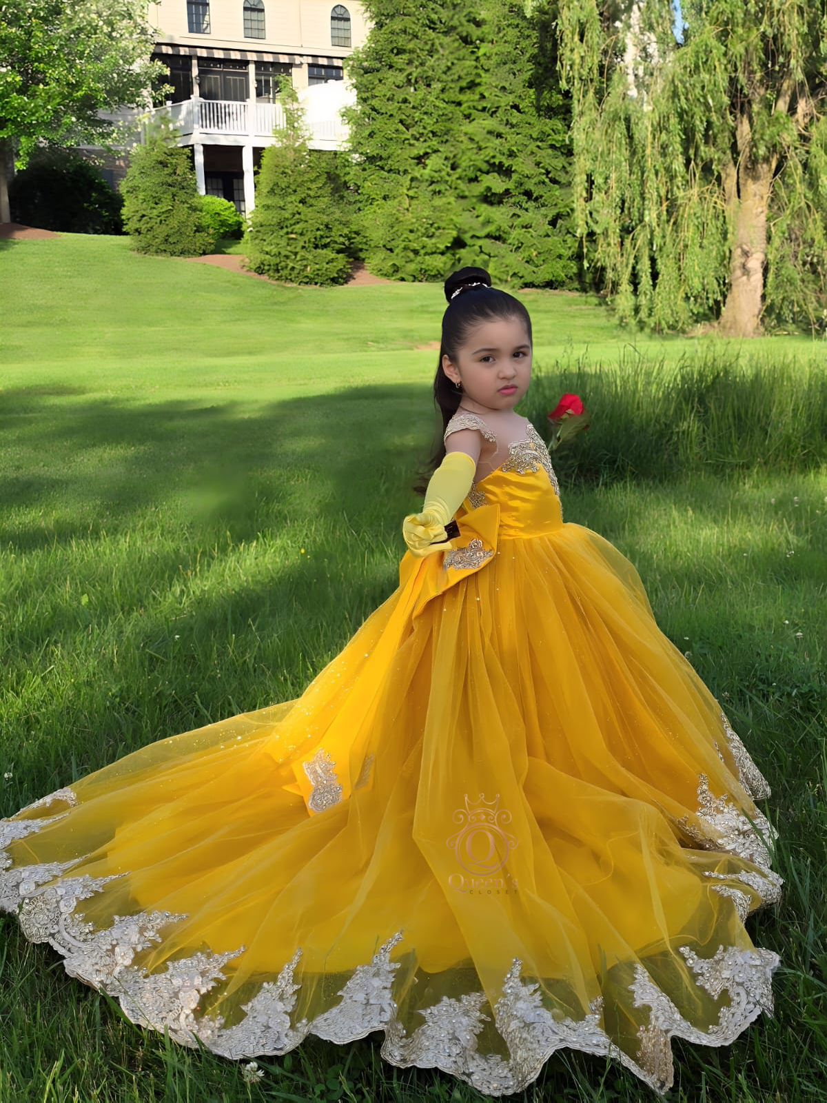 Belle