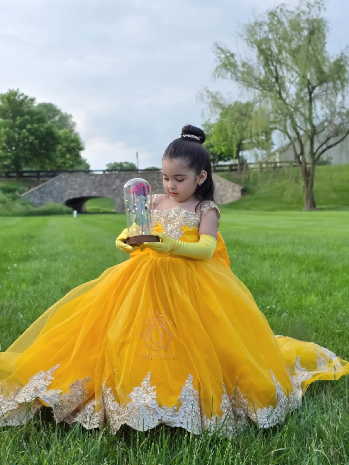 Belle