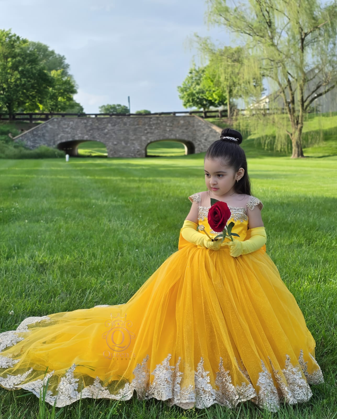 Belle