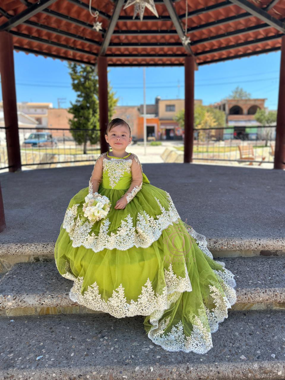 Tinker Bell