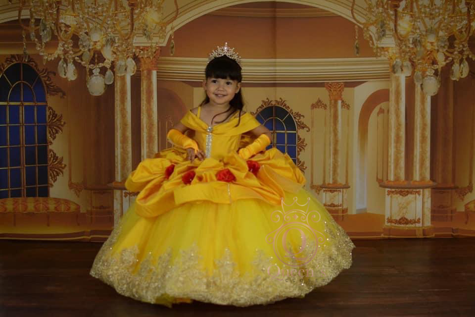 Belle