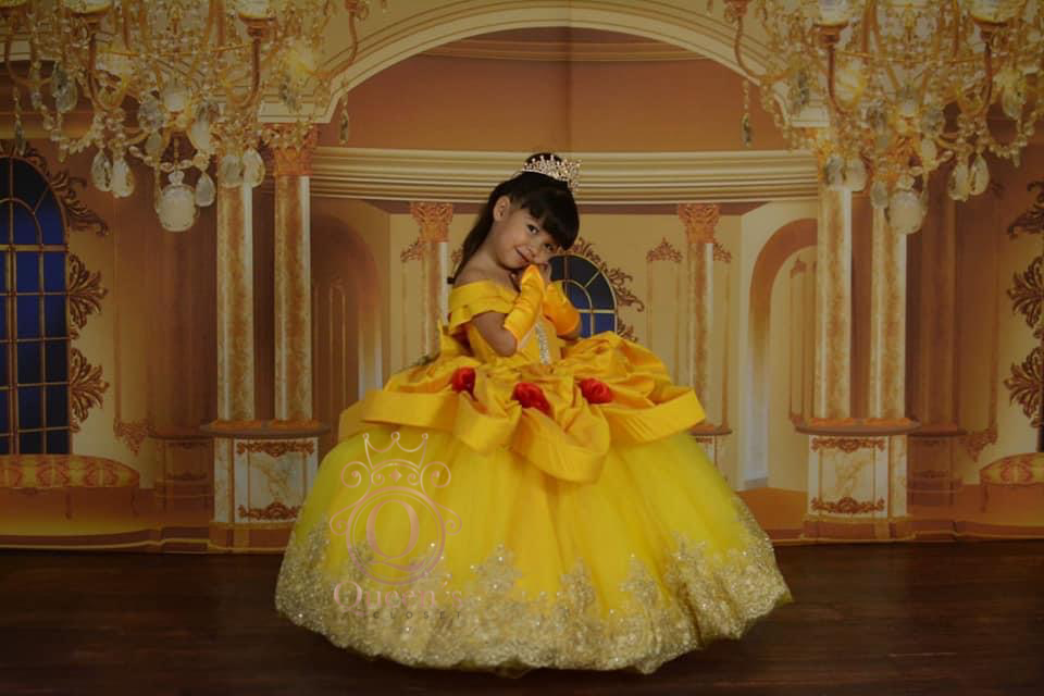 Belle