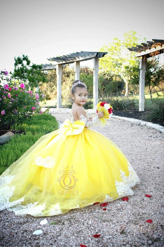 Belle