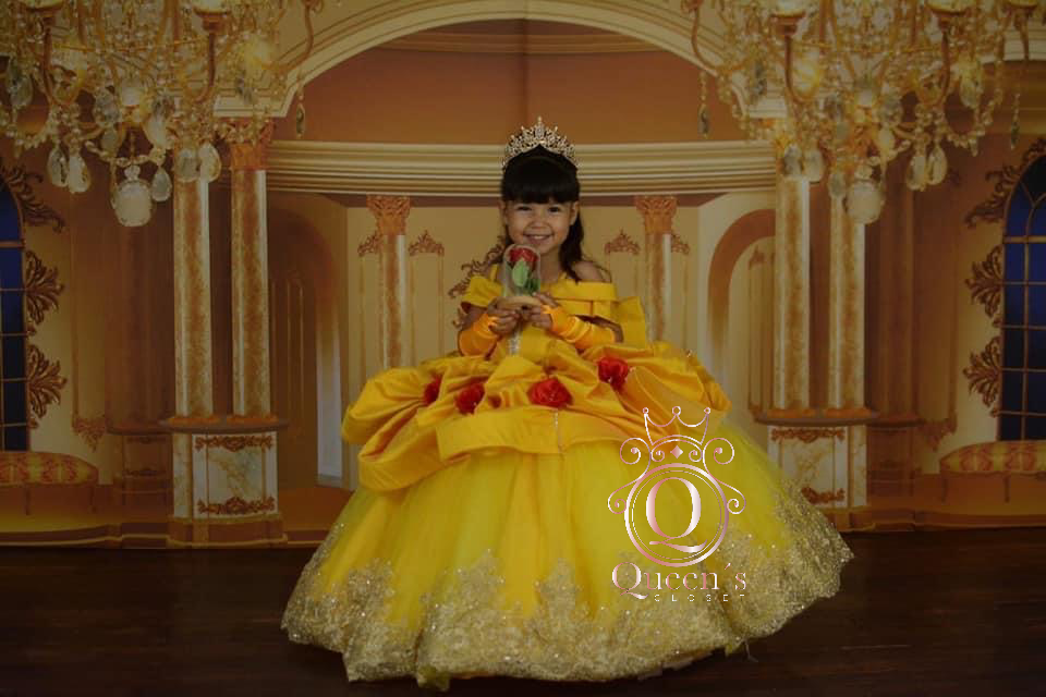 Belle