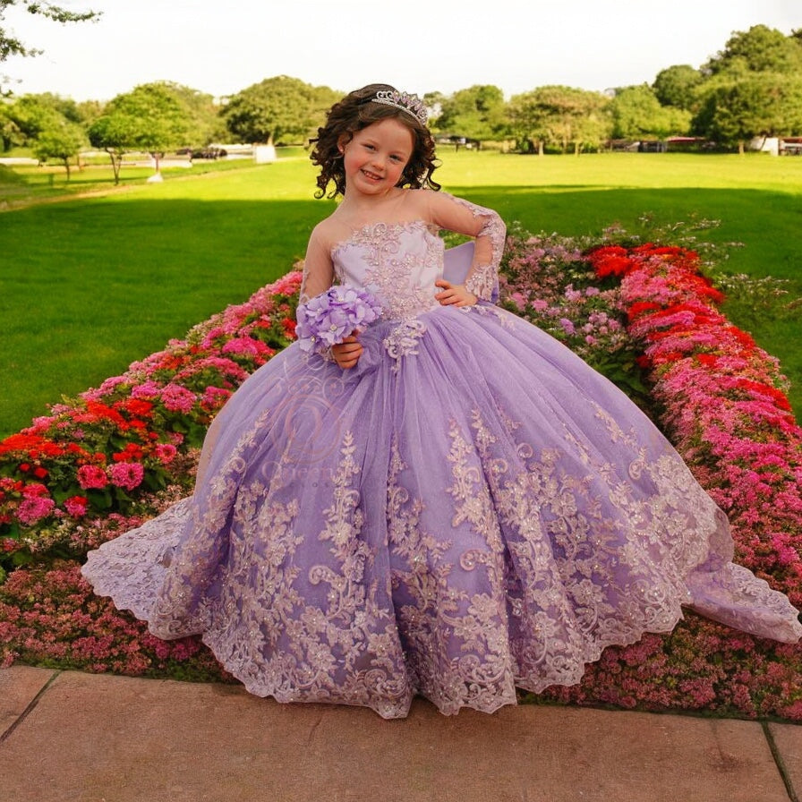 Giselle Lilac