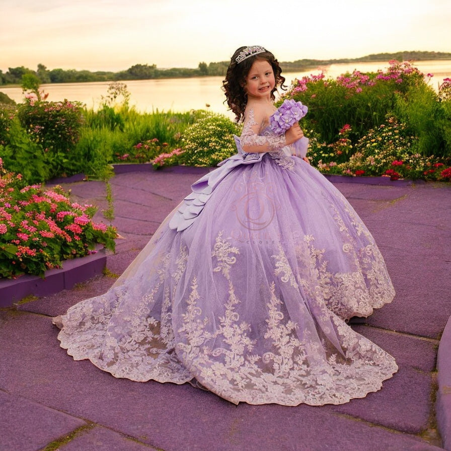 Giselle Lilac