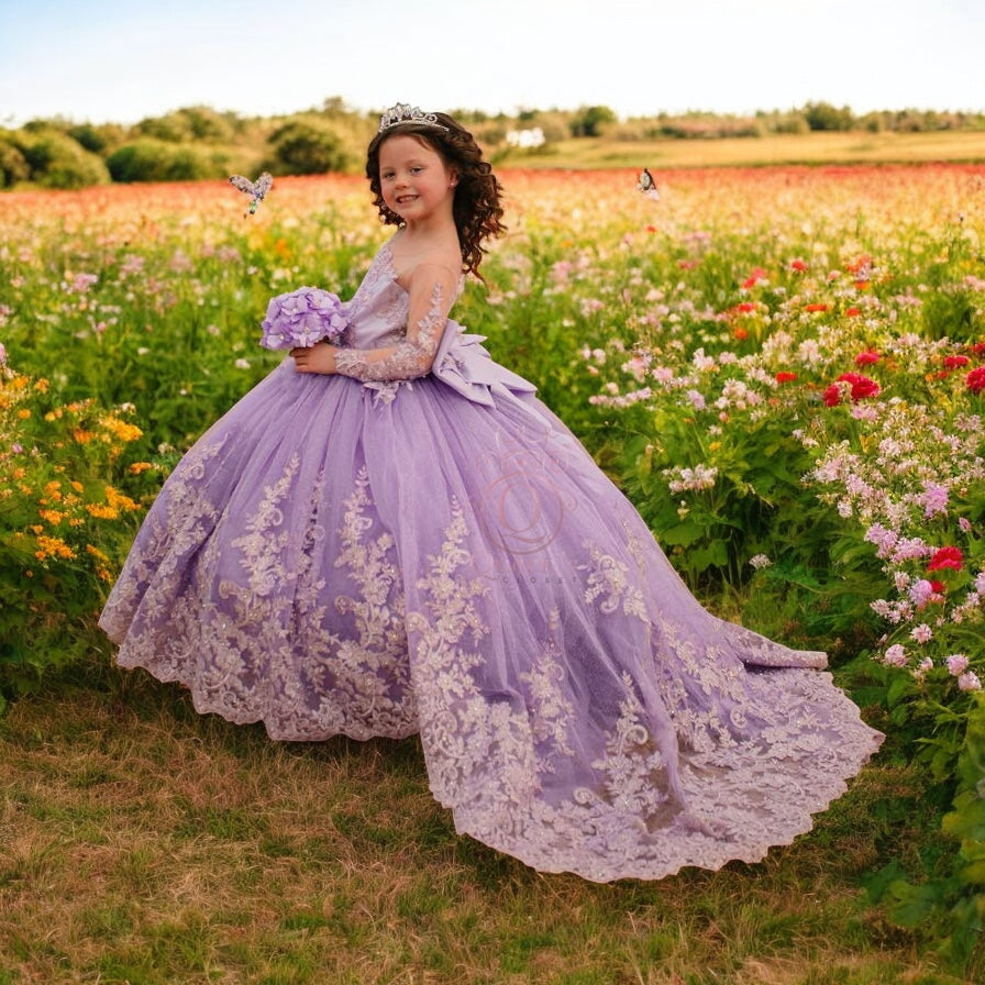 giselle purple dress Giselle Purple Halter Prom Dancing Dress Enchanted
