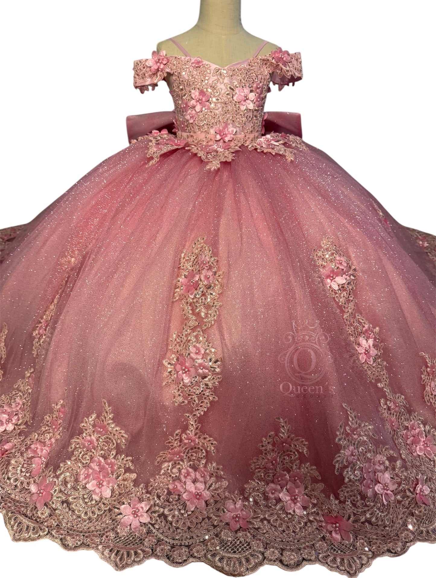 Charlotte Pink