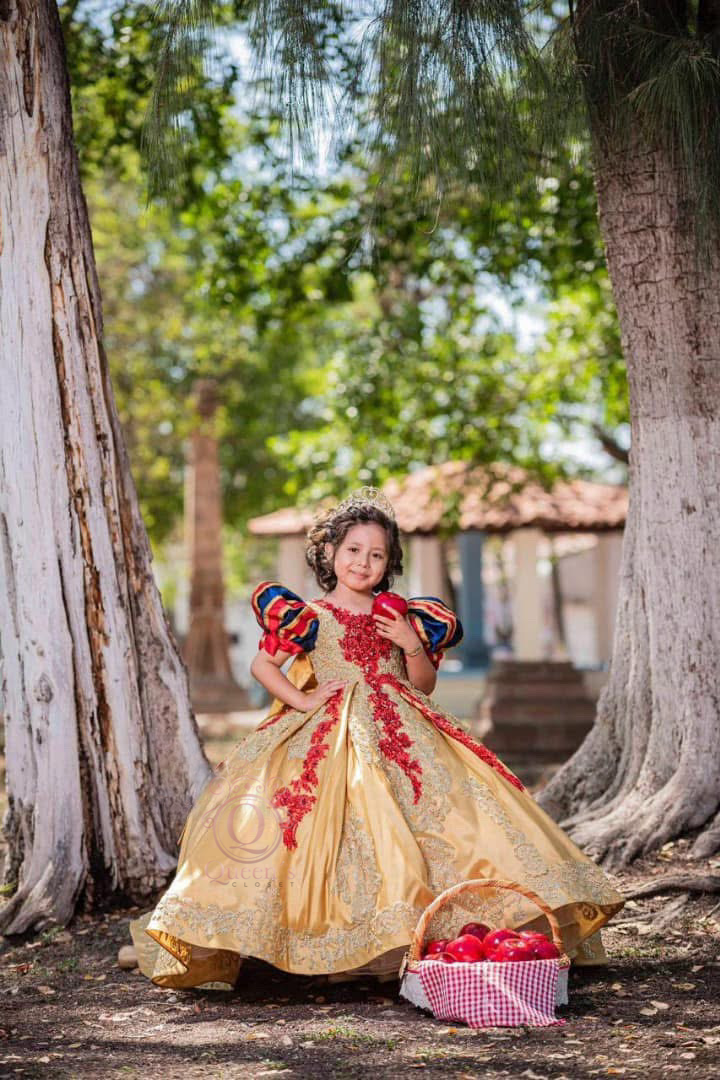 Snow White