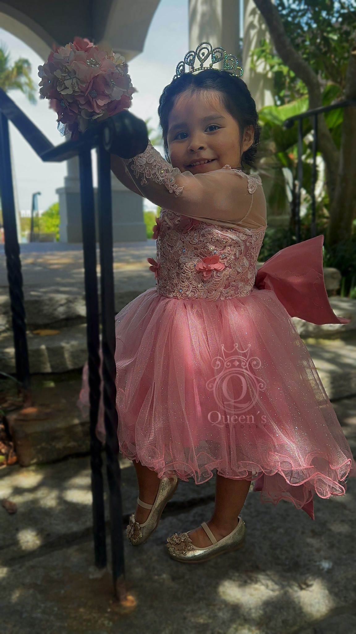 Liliana Removable 3 Pieces