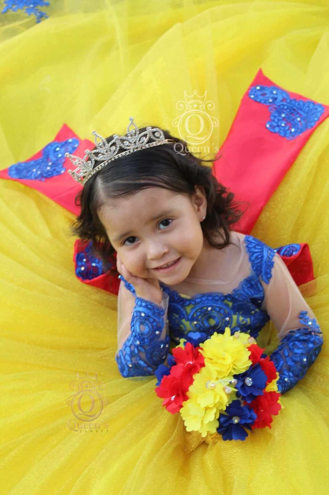Snow White