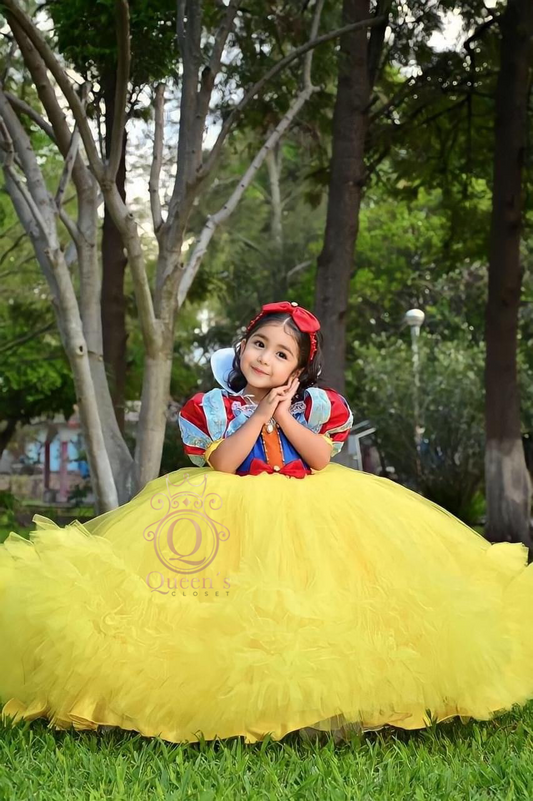 Snow White