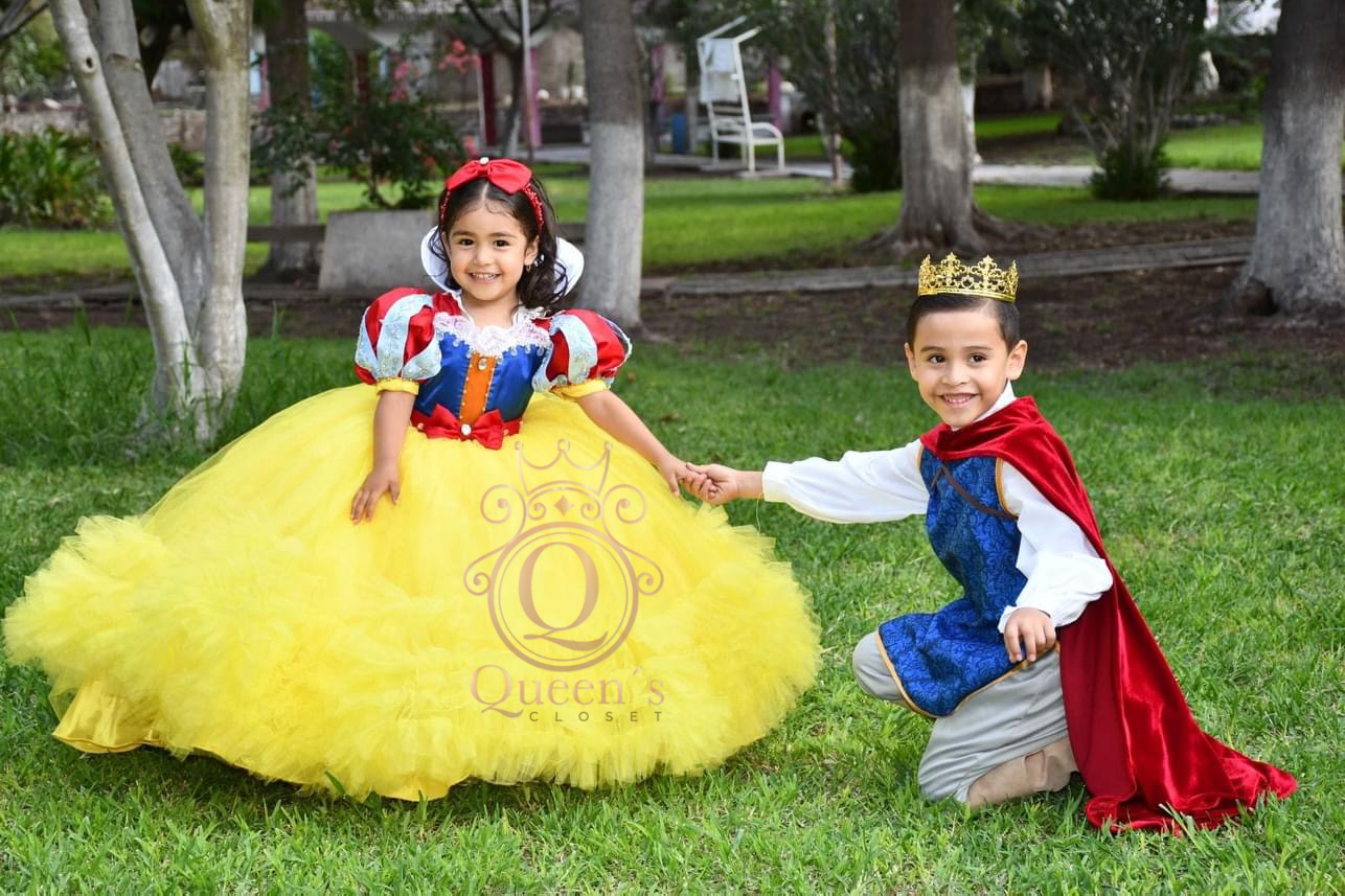Snow White