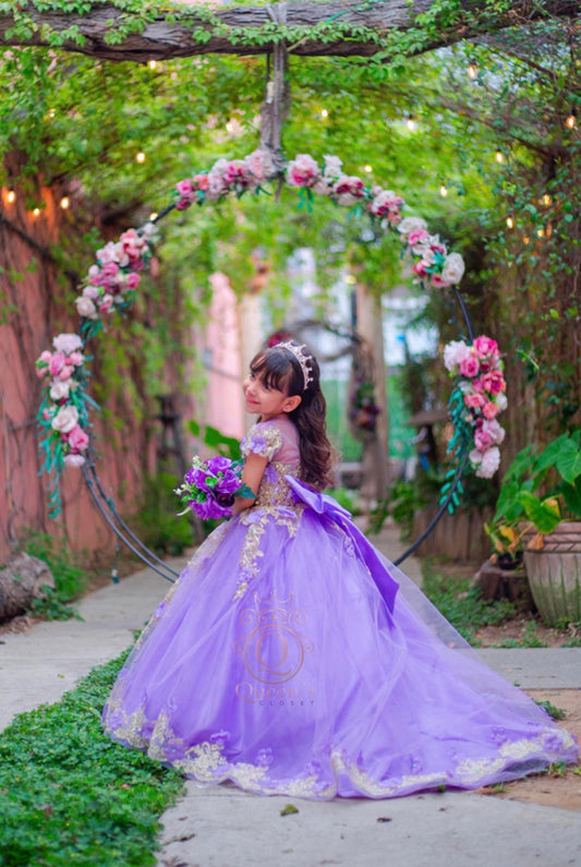 Gianna Lilac