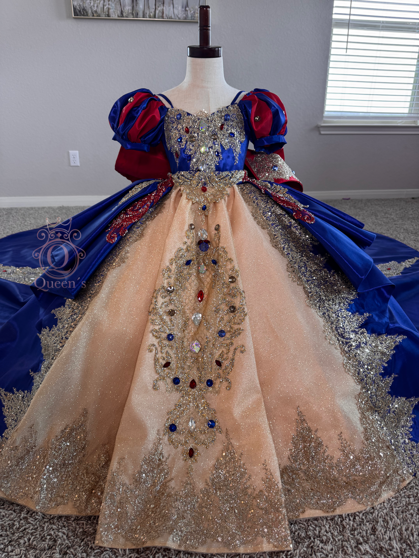 Snow White Deluxe