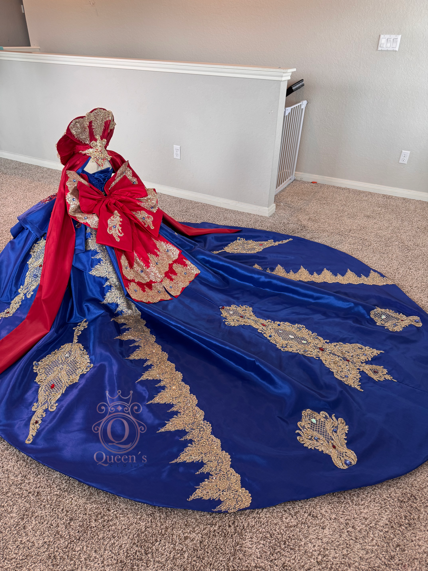 Snow White Deluxe