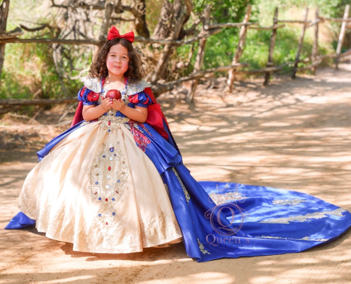 Snow White Deluxe