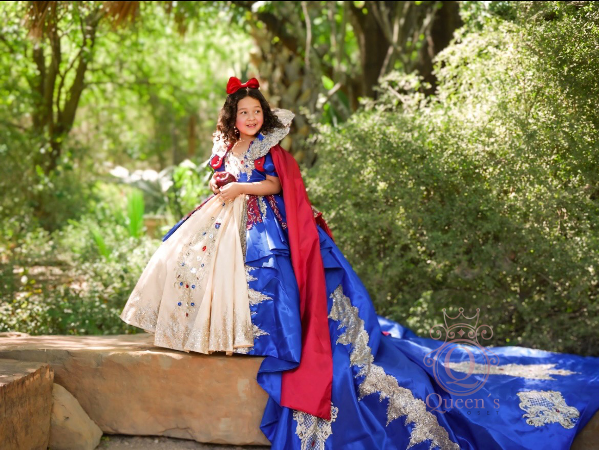 Snow White Deluxe