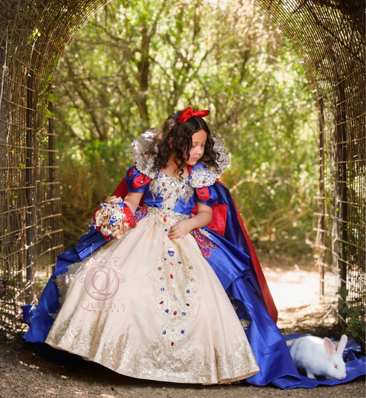 Snow White Deluxe