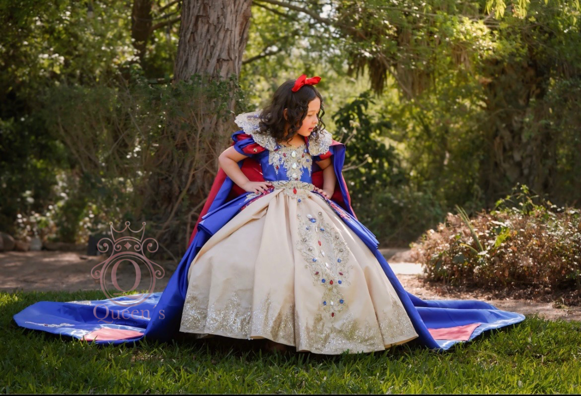 Snow White Deluxe