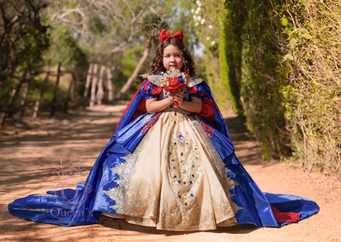 Snow White Deluxe