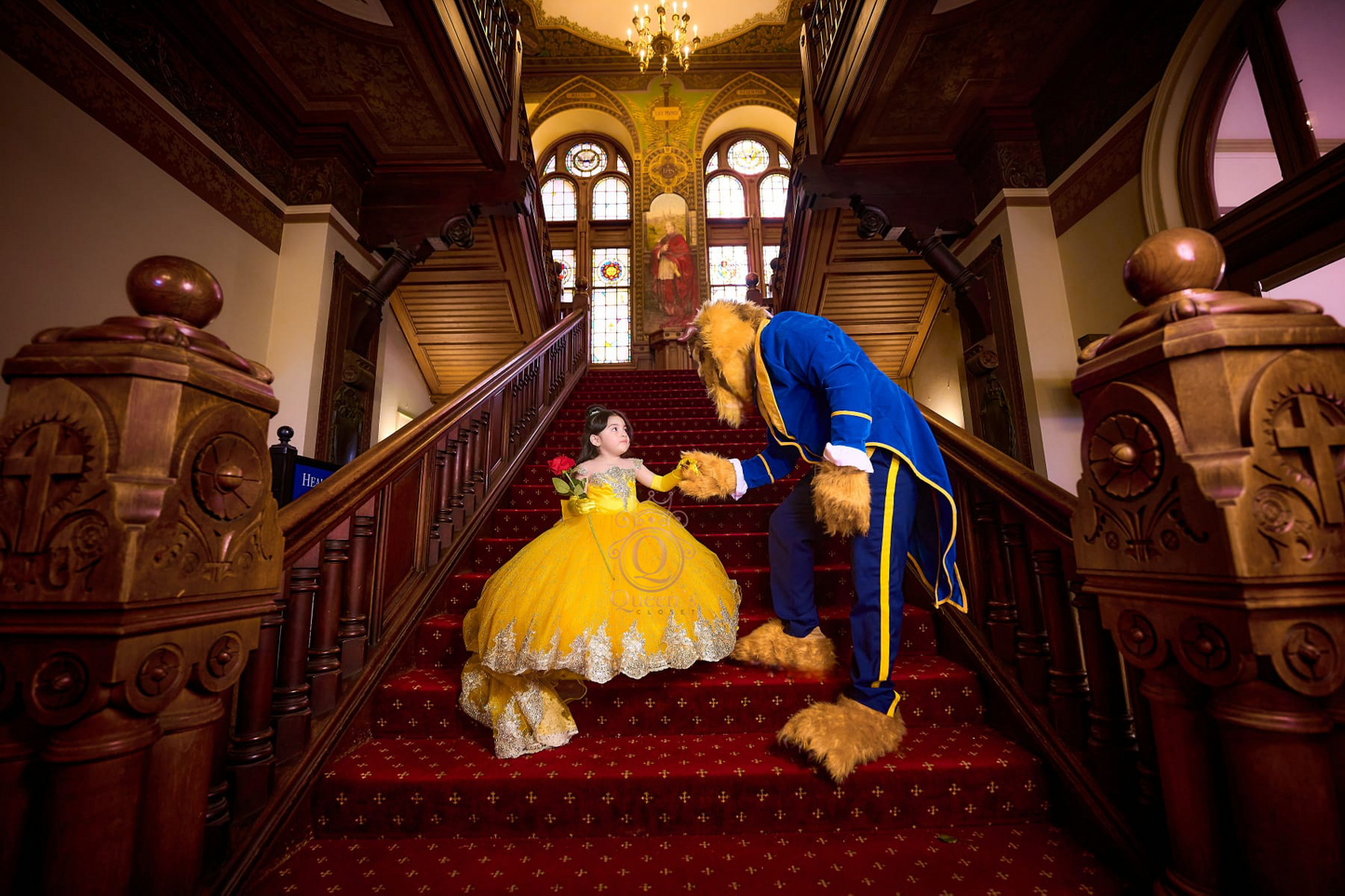 Belle