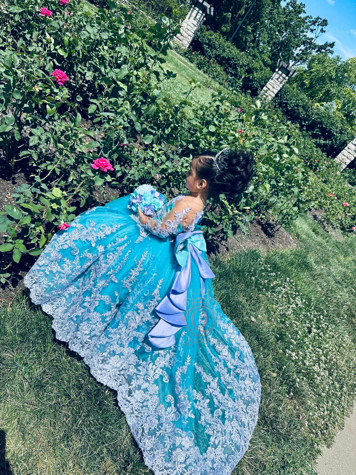 Ariel