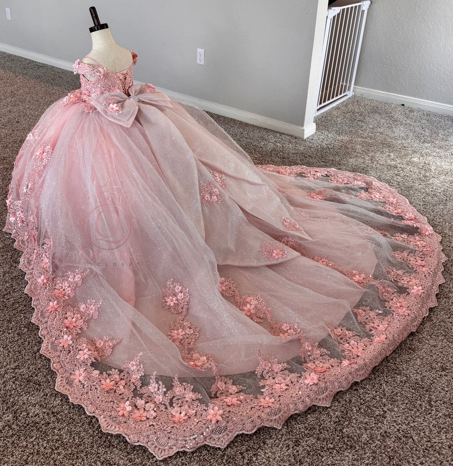 Charlotte Blush