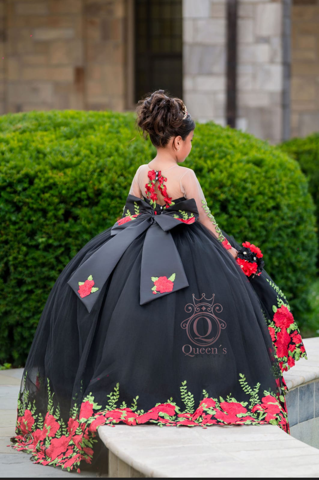 Maria Red