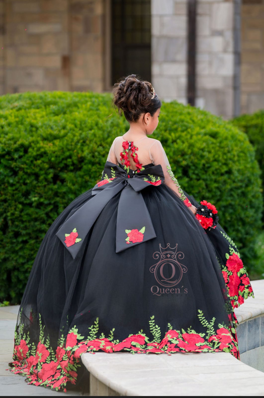 Maria Red