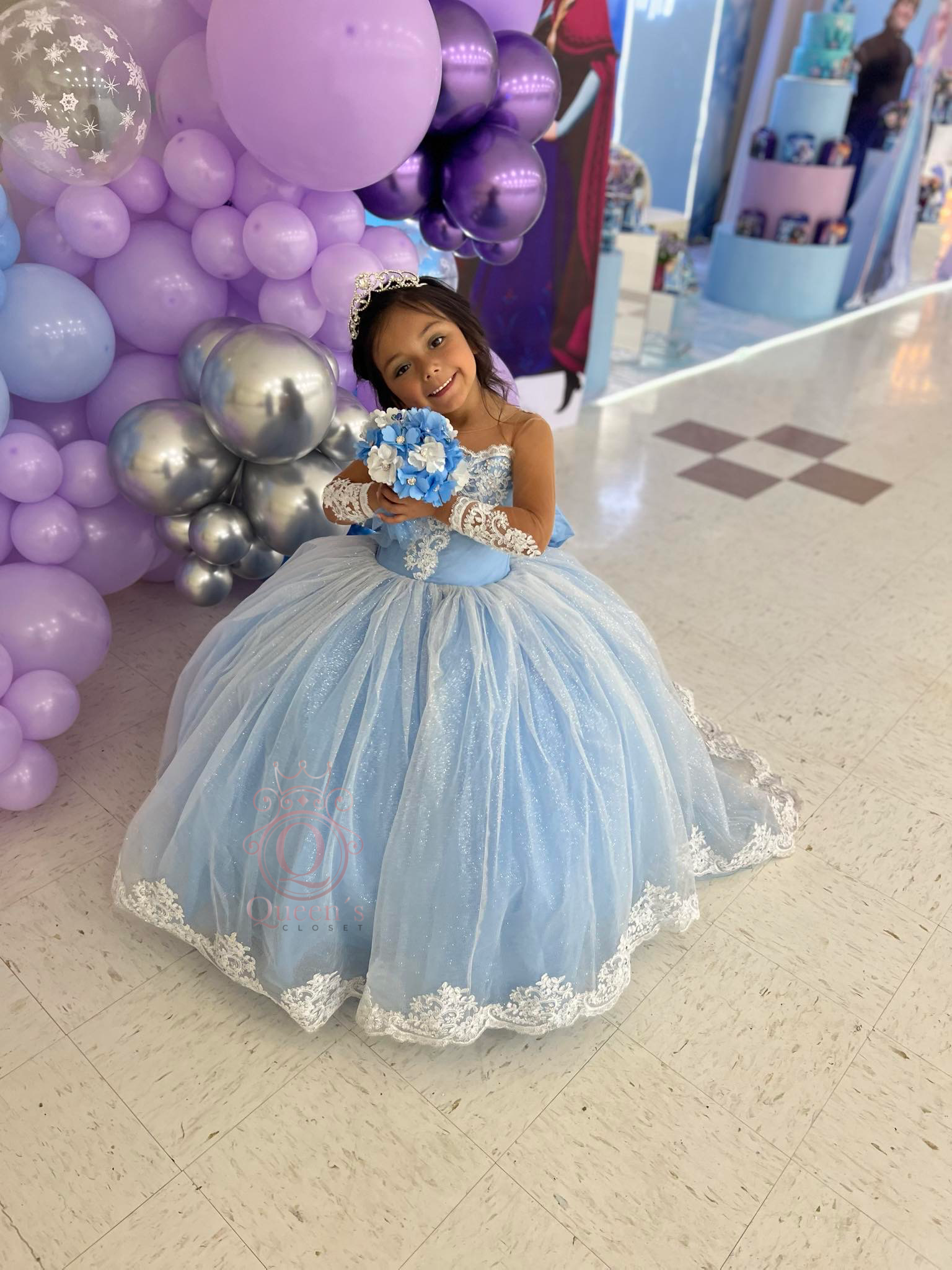 Elsa Frozen – Queens Closet Elsa Frozen – Queens Closet