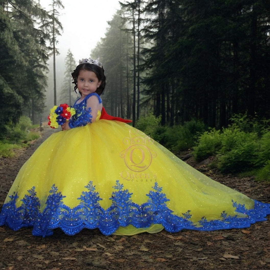 Snow White