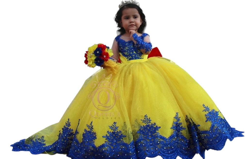 Snow White