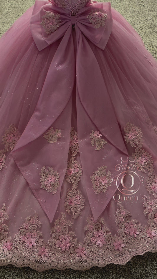 Charlotte Pink